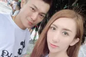 快訊/罔腰淚崩遭影射「愛滋夫妻」　鳳梨：都查埔郎不用博同情