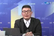 立院為何需聽證權？黃揚明舉北市議會調查「京華城案」受阻為例