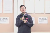 鄭麗文出席白色恐怖秋祭惹議　侯漢廷揭一事實批綠「雙標」