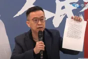 侯辦秀證據打臉薛瑞元「政府沒要求高端保密」！要賴清德別選前就跳票