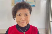 影/游毓蘭勸「別化作厲鬼」擋不了三重警自轟：很難過幫不到他