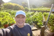 趙正平甜娶小21歲空姐女友！將在年初登記：該給的安全感還是要的