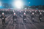 透過舊屬索官兵個資寄發「挺賴」文宣！于北辰遭爆軍中拉票