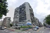 北市錦新大樓「索30魂」！廣澤尊王、二媽都來了　掃邪畫面、路徑曝