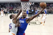 NBA/快艇遭重罰9.5億！雷納德交易卡關　暴龍趁機砍價