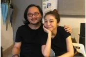 舊愛開撕！「文青女神」挨告違反著作權　陳綺貞今素顏現身北檢