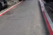 道路「紅白線並存」能停車嗎？　交工處解惑：停錯小心被開單