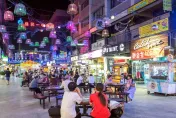 逢甲夜市退燒！台中必逛景點網首推「一中商圈」　784萬人讚爆