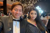 計畫2度蜜月寵妻！殷琦順利誕下2胎小兔寶…老公謝「懷孕辛苦」獻驚喜