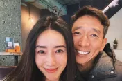 隋棠深夜感性發文「慶祝9年婚」大讚老公神隊友：你還是那個對的人