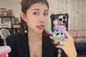 遭校花控疑介入感情當小三、刪留言！　阿部瑪利亞經紀公司回應了