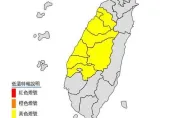 再冷一波！氣象署發布「8縣市」低溫特報　入夜最低溫恐跌破10度