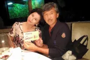 葉蒨文昔揹「小三扶正」罵名！　林子祥前妻吳正元吐離婚30年心聲：不容易