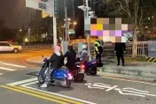 影/台中男誆稱被搶600萬！真相竟是不滿當車手被「黑吃黑」　不惜「玉石俱焚」