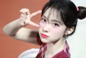 影/李多慧17秒熱舞秀「電動馬達臀」！　黑絲襪「跪地開腿」狂吸百萬粉聞香
