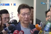 影/《賀瓏夜夜秀》開價30萬內幕說了　趙少康堅不花錢：仍拿200萬點閱贏柯文哲