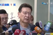 影/全世界怕台海戰爭…趙少康：台灣部份人因意識型態看不清　年輕人是理性的