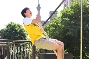 江宏傑為節目拚了！錄影到一半濺血全員嚇傻