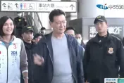 輔選李眉蓁、鍾易仲　趙少康轟綠營對不起高雄人：鄉親很期待2件事