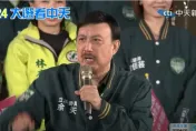 快訊/外孫、外孫女找到了！家屬照料中　余天驚喜17字回應