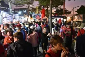 綠凱道造勢破10萬卻「一堆長輩吃便當」？陳揮文舉例韓國瑜驚呼：很奇怪