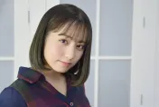 圖多/電視台「看板女神」前田美里下海拍AV！簽約金高達9位數