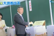 大選「章魚哥」天玉里2020準、2022神準！遇柯文哲跌破眼鏡遭逆轉