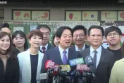 誰是最適合閣揆人選？沈富雄點名「這個人」　郭正亮認同：很有道理