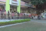 天氣晴朗投票去！專家曝：長輩參與投票6大益處