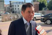 盼輝達落腳苗栗　最狂縣長出手了：若有機會將親率縣府團隊登門拜訪黃仁勳