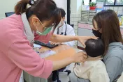 少子化釀「國家大危機」！兒科醫師「招嘸人」薛瑞元：重症童恐出國就醫