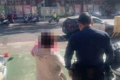 快訊/調皮出手拉扯！首起幼童「撕毀選票」　全案依違反《選罷法》函送