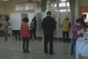 首次擔任選務人員！　妹子投票所「直擊1現象」傻了：到底來幹嘛啦