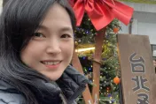 張鳳書投票完曬「神秘手勢」！恐違法被罰10萬　火速刪文