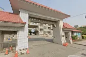 鳳山文山國小投開票所傳狀況！女志工身分遭質疑　拒交查驗證件最後自行離去