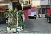影/何欣純宣傳車「停在投票所附近」！林家興競辦：資深立委勿知法犯法