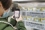 免費提供衛生棉、嘔吐袋！　北捷「6大隱藏服務」超貼心