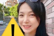 張鳳書投票曬1手勢恐觸法！本人親回：不熟悉選罷法規定