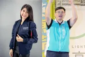 高雄第8選區「美女刺客」李明璇苦戰　賴瑞隆得票領先