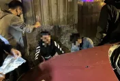 影/新北男多次匯款遭詐不自知　警主動清查活逮4車手