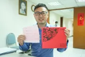 快訊/新北立委第12選區捉對廝殺　廖先翔小幅領先賴品妤