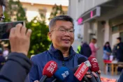 蔡其昌重返質詢台！竟忙砲轟盧秀燕　PTT鄉民驚呆：立委質詢市長？