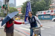 新北第七選區葉元之微幅領先！　羅致政暫時落後