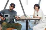 李心潔驚喜合體張震嶽！　隔20年嗨唱〈自由〉曝創作內幕