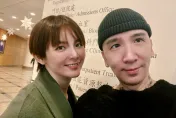 才剛辦完婚禮！作家H震撼宣布分手⋯導火線曝光　自嘲「演猴戲」