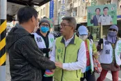 揭漁船遭陸扣押主因　民進黨立委楊曜砲轟政府：漁民不知安全漁撈範圍
