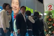 快訊/新北10選區民進黨立委吳琪銘三連霸成功！直播「宣布當選」