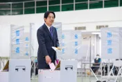 震撼！賴清德即日起退出新潮流　原因曝光