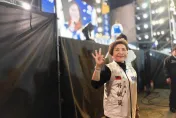 2024總統大選賴蕭配一路領先  游毓蘭開砲黃珊珊：妳的計謀得逞了