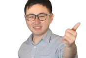 快訊/雲豹小公主翻車了！新北第12選區廖先翔「自行宣布當選」…些微差距一路領先賴品妤